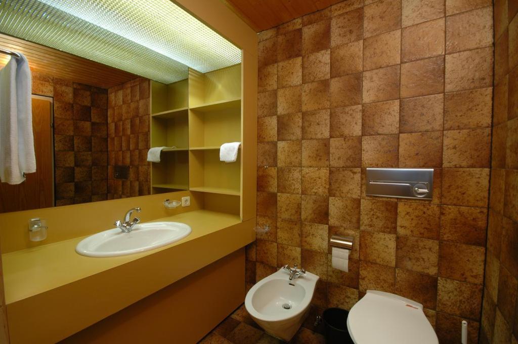 Top Residence Kurtz -Val Senales マーゾ・コルト エクステリア 写真